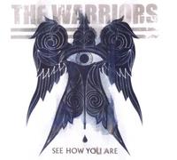 The Warriors See How You Are (CD) Album