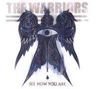 The Warriors : See How You Are CD NEW Incredible Value and Free Shipping