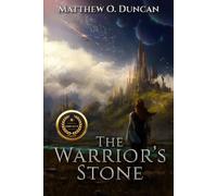 The Warrior's Stone: 1 (The New Terra Sagas)