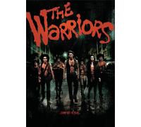 The Warriors (Theatrical Cut) [New DVD] Ac-3/Dolby Digital, Dolby