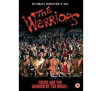 The Warriors: Ultimate Director's Cut – DVD (1979)