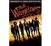 The Warriors - Ultimate Director's Cut