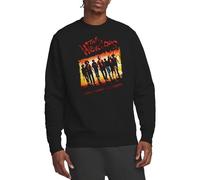 The Warriors Unisex Warriors One Gang Crew Sweatshirt Sweatshirt (pack of 1)