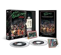 The Warriors - VHS Range