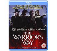 The Warrior's Way