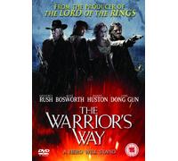 The Warrior's Way