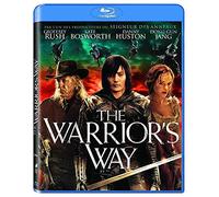The Warrior's Way [Blu-ray]