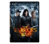 The Warrior's Way by Dong-Gun Jang