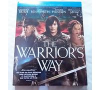 The Warrior's Way [Combo Blu-ray + DVD]