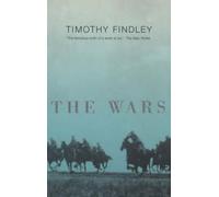 [The Wars] [by: Timothy Findley]