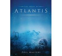 The Wars of Atlantis: 6 (Dark Osprey)