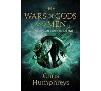 The Wars of Gods and Men (Immortal's Blood)