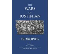 The Wars of Justinian