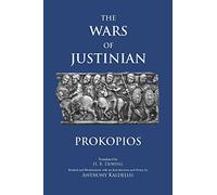 The Wars of Justinian