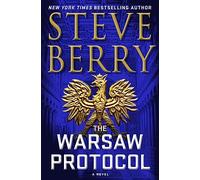 The Warsaw Protocol: (Cotton Malone)