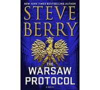 The Warsaw Protocol (Cotton Malone)