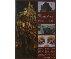 The Warship Vasa Documentary (DVD)