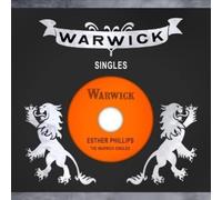The Warwick Singles [VINYL]