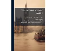 The Warwickshire Avon