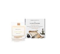The Warwickshire - Parchment and Quill Candle