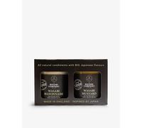 The Wasabi Company Mayonnaise and Mustard Set