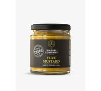 The Wasabi Company The Wasabi Company Yuzu Mustard 175g