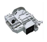 The Washing Machine Electronic Door Lock Delay，compatible With Siemens IQ300/IQ500 Quick Installation BG-222556,Waterproof Safety Lock