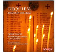 The Washington Chorus and Orch. - Requiem