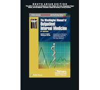 The Washington Manual of Outpatient Internal Medicine