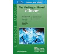 The Washington Manual of Surgery