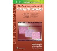 The Washington Manual of Surgical Pathology