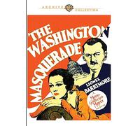 The Washington Masquerade
