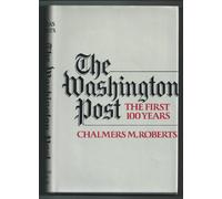 'The Washington post': The first 100 years
