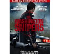 The Washington Snipers