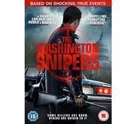 The Washington Snipers [DVD]