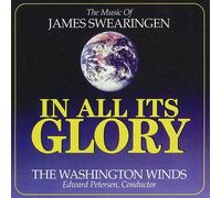 The Washington Winds - In All Its Glory