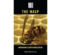 The Wasp: 1 (Oberon Modern Plays)