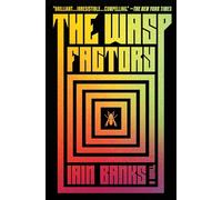 The Wasp Factory: A Novel