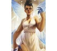 The Wasp Queen: A Why Choose Monster Romance