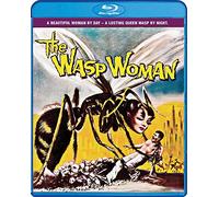 The Wasp Woman
