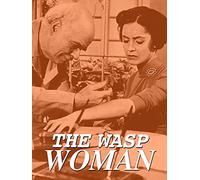 The Wasp Woman