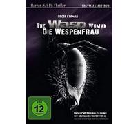 The Wasp Woman - Die Wespenfrau [DVD] [1959]