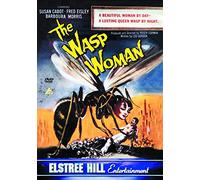 The Wasp Woman [DVD] [1959]