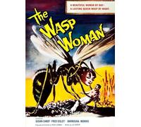The Wasp Woman [Import italien]