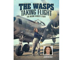 The WASPS: Taking Flight