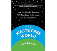 The Waste-free World | Hardback