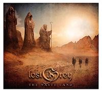 The Waste Land