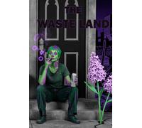 The Waste Land: and Other Poems