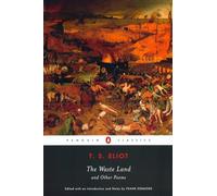 The Waste Land and Other Poems (Penguin Classics)