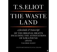 The Waste Land Facsimile